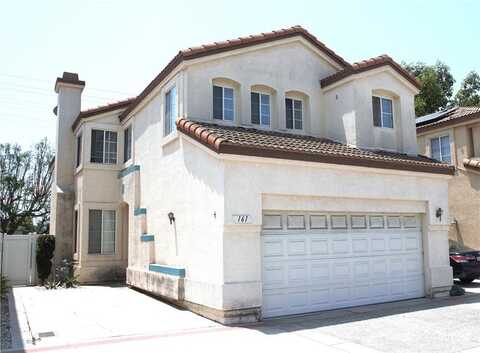 161 E 220th Street, Carson, CA 90745