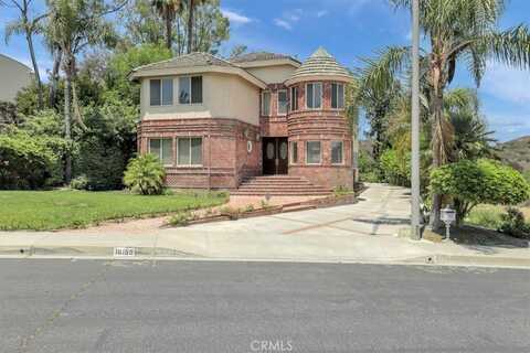 16159 Aurora Crest Drive, Whittier, CA 90605
