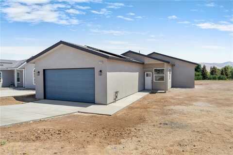 21640 Loop Street, Tehachapi, CA 93561