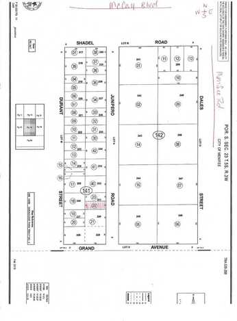 0 Junipero, Menifee, CA 92585