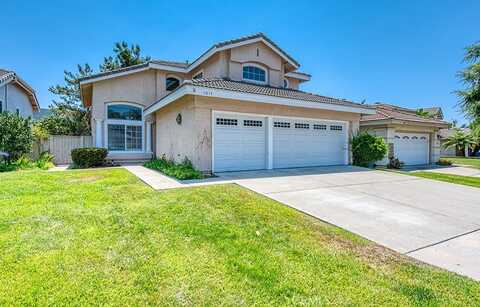 1017 Honeysuckle Drive, San Marcos, CA 92078