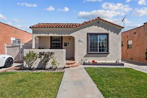 8464 San Miguel Avenue, South Gate, CA 90280