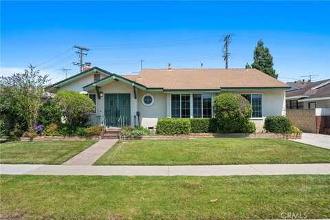 3048 Knoxville Avenue, Long Beach, CA 90808