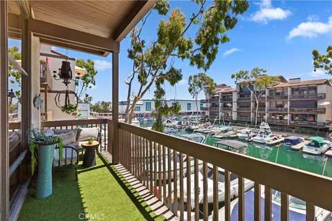 5226 Marina Pacifica Drive N, Long Beach, CA 90803