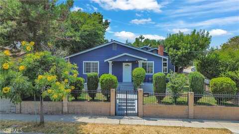 829 N Avenue 53, Los Angeles, CA 90042