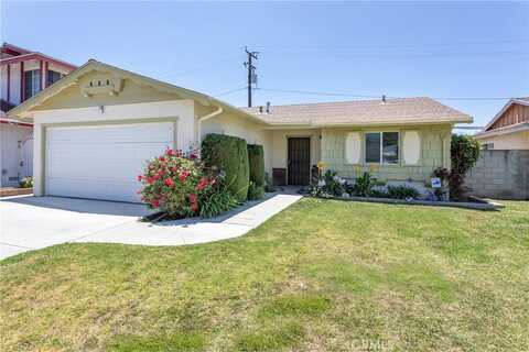 1448 E Fernrock Street, Carson, CA 90746