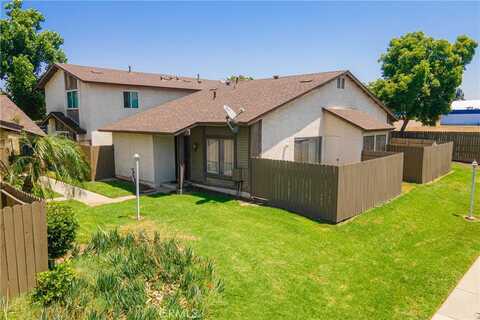 4587 Gold Rush Court, Montclair, CA 91763