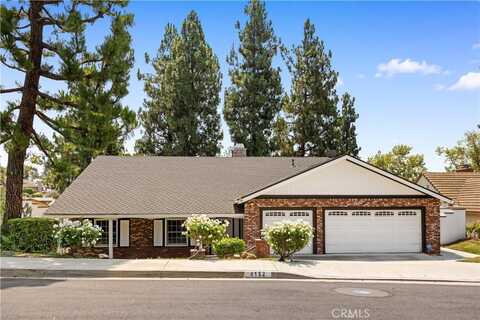 4152 Beech Avenue, Yorba Linda, CA 92886