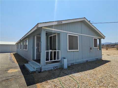 12221 Oasis Road, Pinon Hills, CA 92372