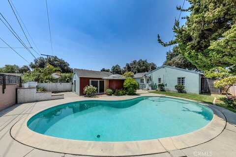 210 N Alberta Place, Fullerton, CA 92833