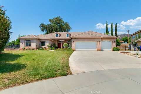 35676 Lynfall Street, Yucaipa, CA 92399