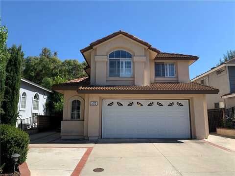 2373 Parkview Lane, Chino Hills, CA 91709