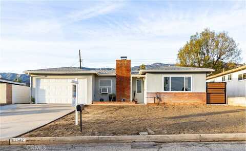 25542 Edgemont Drive, San Bernardino, CA 92404