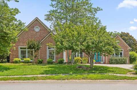 9056 Crystal Brook Drive, Apison, TN 37302