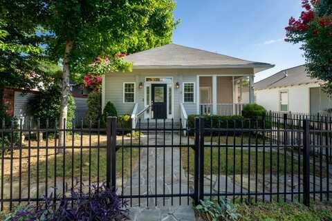 107 W Bell Avenue, Chattanooga, TN 37405