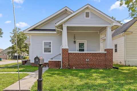 1601 E Main Street, Chattanooga, TN 37404