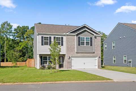 1872 Abington Farms Way, Hixson, TN 37343