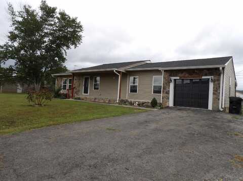 714 Alvin York Highway, Pikeville, TN 37367