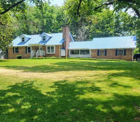 296 Davis Lane NW, Cleveland, TN 37312