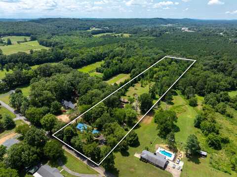 296 Davis Lane NW, Cleveland, TN 37312