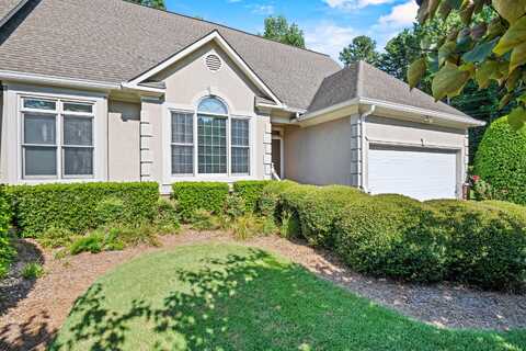 1500 Thornebrooke Circle, Dalton, GA 30720