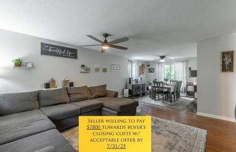 166 Ault Drive, Rocky Face, GA 30740