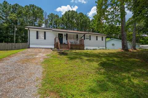 234 Pledger Parkway, La Fayette, GA 30728