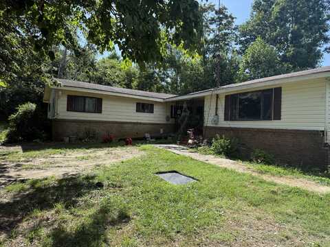 9749 Al Highway, Bryant, AL 35958