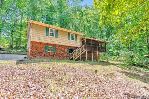 3950 Garretts Chapel Road, Chickamauga, GA 30707
