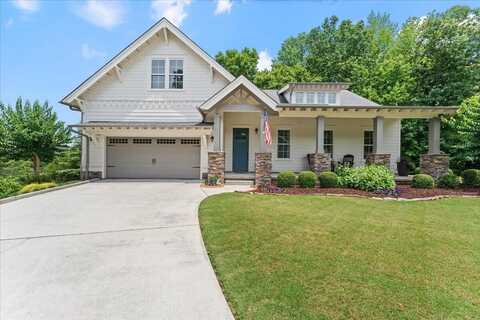 806 Waterthrush Lane, Chattanooga, TN 37419