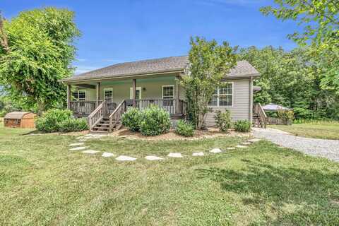 342 Miller Road, Signal Mountain, TN 37377