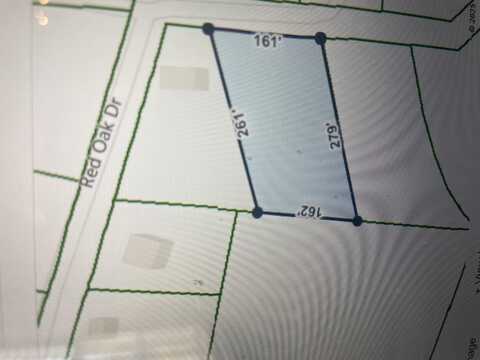 334 S Oakland Drive, La Fayette, GA 30728