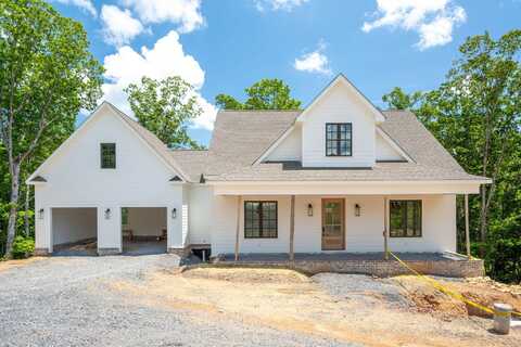 5148 Virginia Pine Road, Signal Mountain, TN 37377