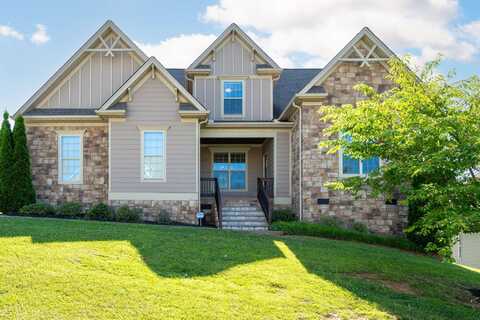 8885 Mckenzie Farm Drive, Ooltewah, TN 37363