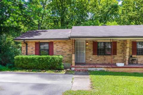7742 Holiday Hills Circle, Chattanooga, TN 37416