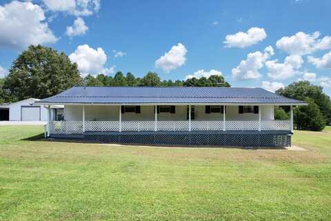 190 Glensara Drive NW, Charleston, TN 37310
