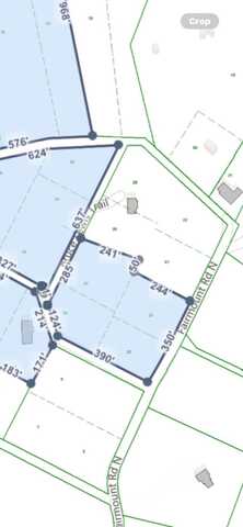 Lot 25 N Fairmount Road, Signal Mountain, TN 37377