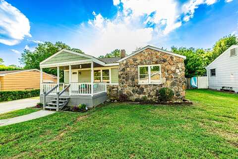 305 S Lovell Avenue, Chattanooga, TN 37411
