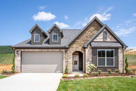 36 Storyvale Lane, Hixson, TN 37343