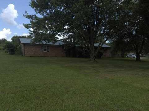 7324 Jacksboro Road, McMinnville, TN 37110