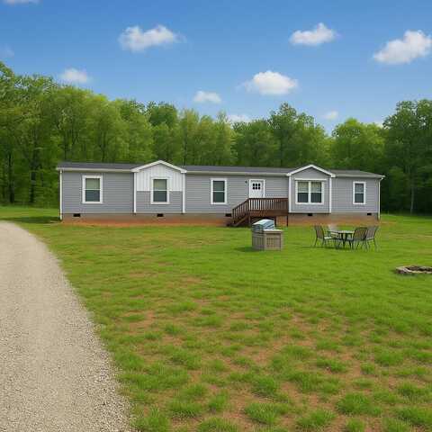 407 Ray Gadd Road, Graysville, TN 37338