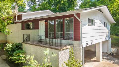 204 Valley View Avenue, Chattanooga, TN 37415