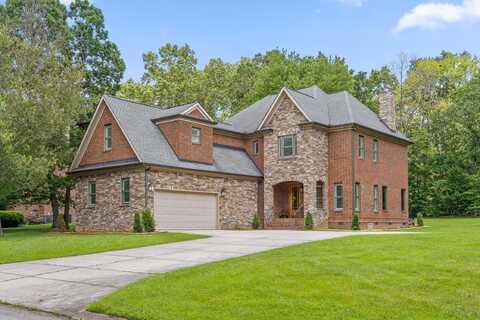 4908 Toll House Trail, Signal Mountain, TN 37377