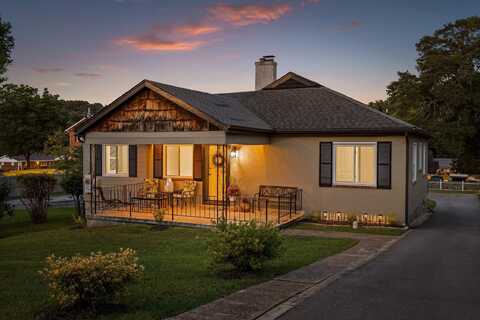 408 Broughton Street, Chattanooga, TN 37411