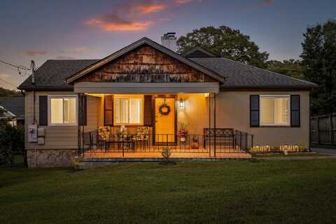 408 Broughton Street, Chattanooga, TN 37411