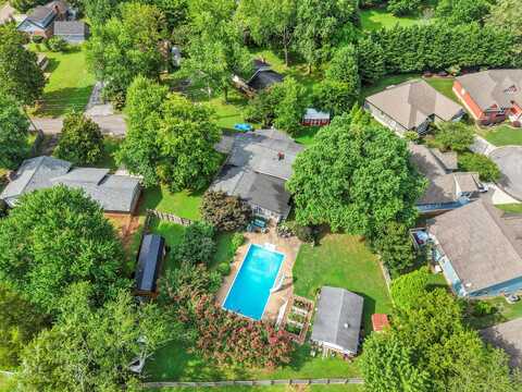 430 Lisa Street, Cleveland, TN 37312