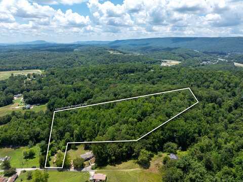 0 Friendship Lane, Hixson, TN 37343