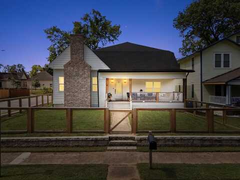1516 Union Avenue, Chattanooga, TN 37404