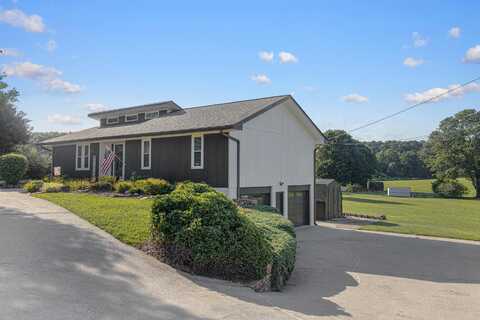 1421 Garden Farm Drive, Hixson, TN 37343