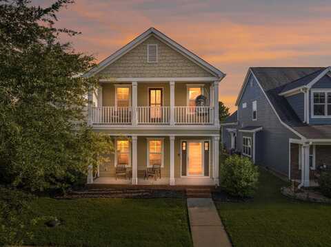 8833 Wilson Creek Drive, Ooltewah, TN 37363
